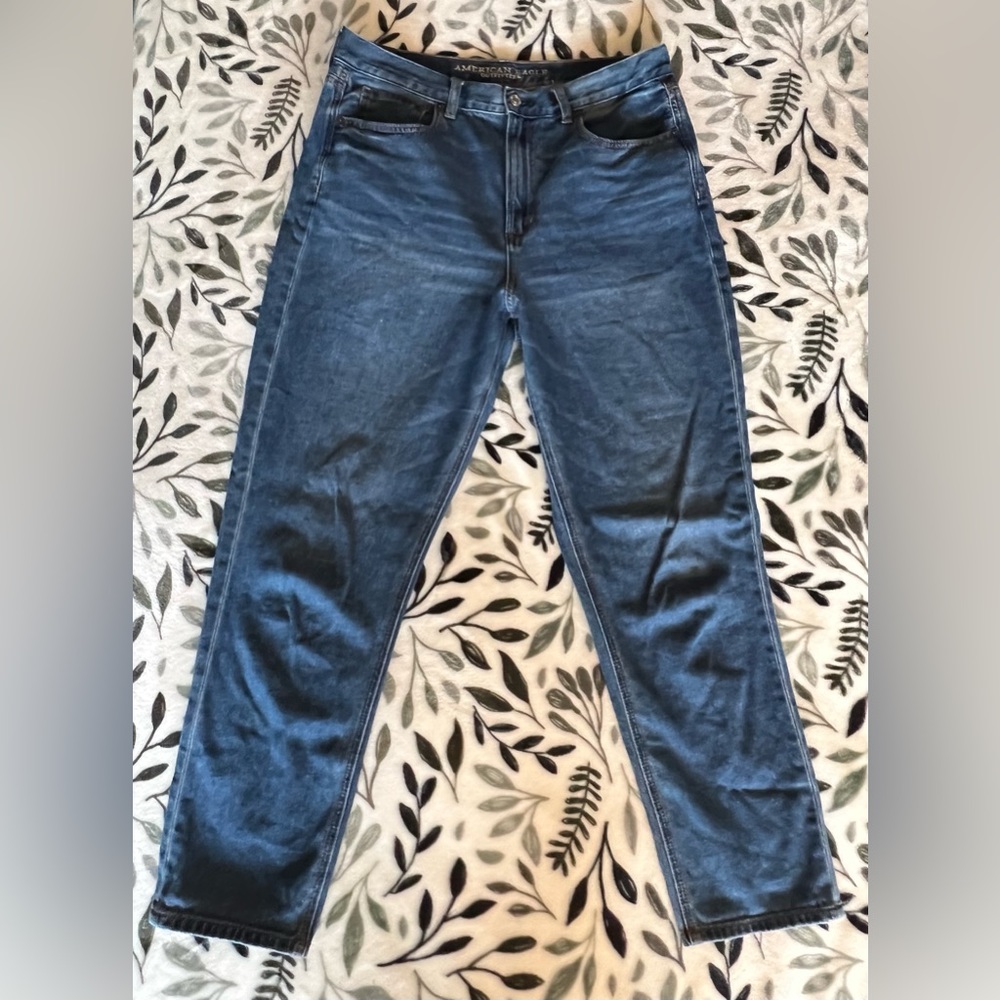 Vintage American Eagle Jeans. Size 12. Great condition.